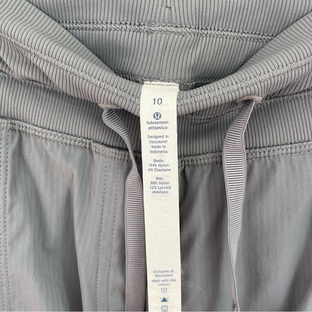 ❌SOLD❌Lululemon Street To Studio Pant II Unlined 28" - Picture 6 of 8